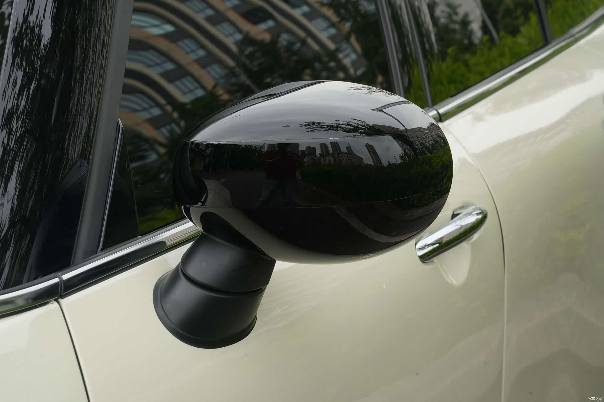 Mini Clubman, 2021 8