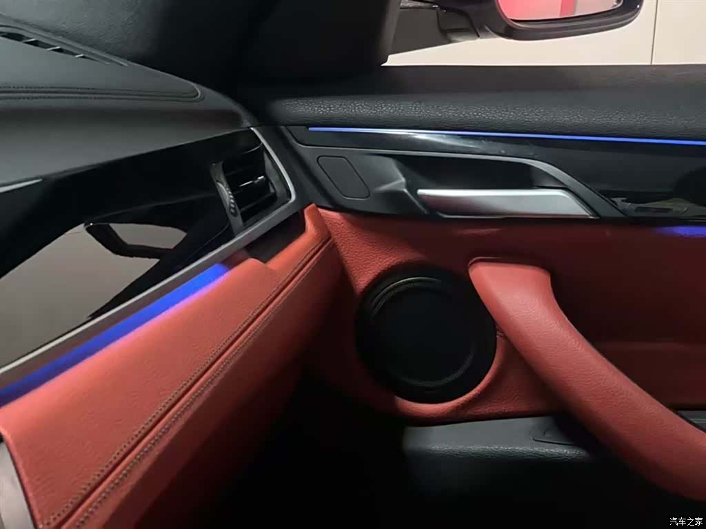 BMW X2, 2020 12
