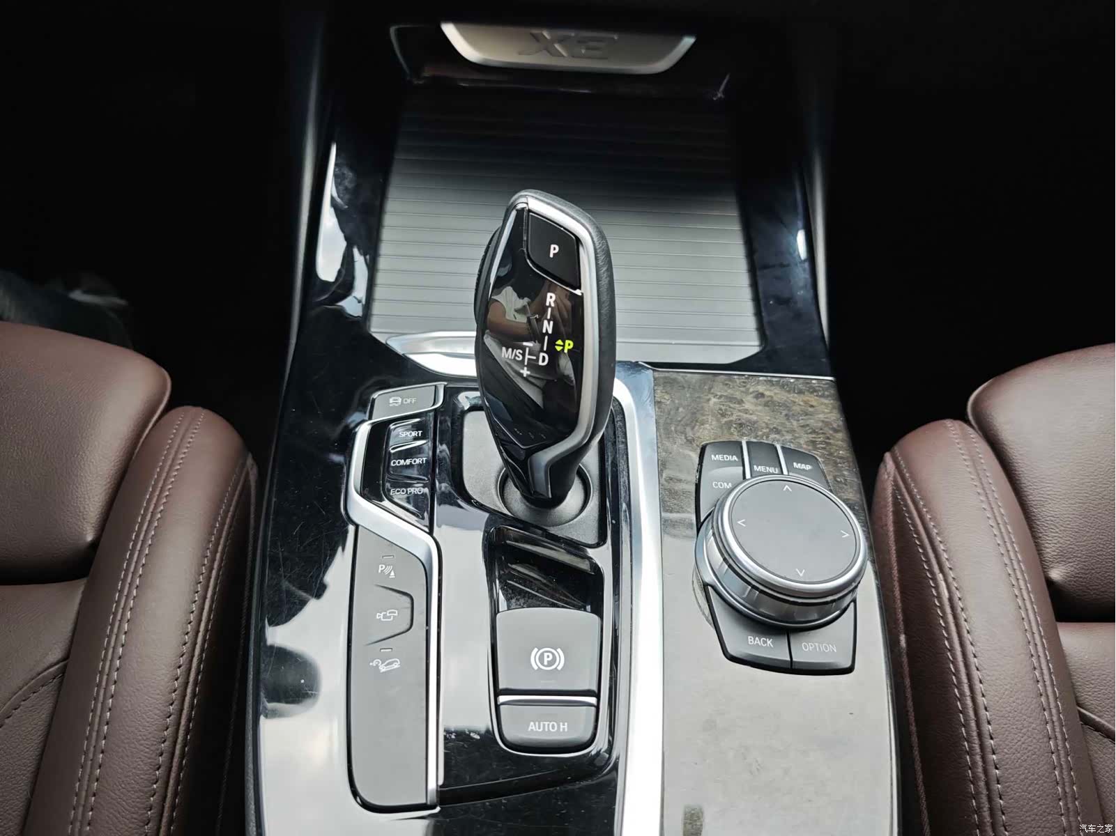 BMW X3, 2020 18