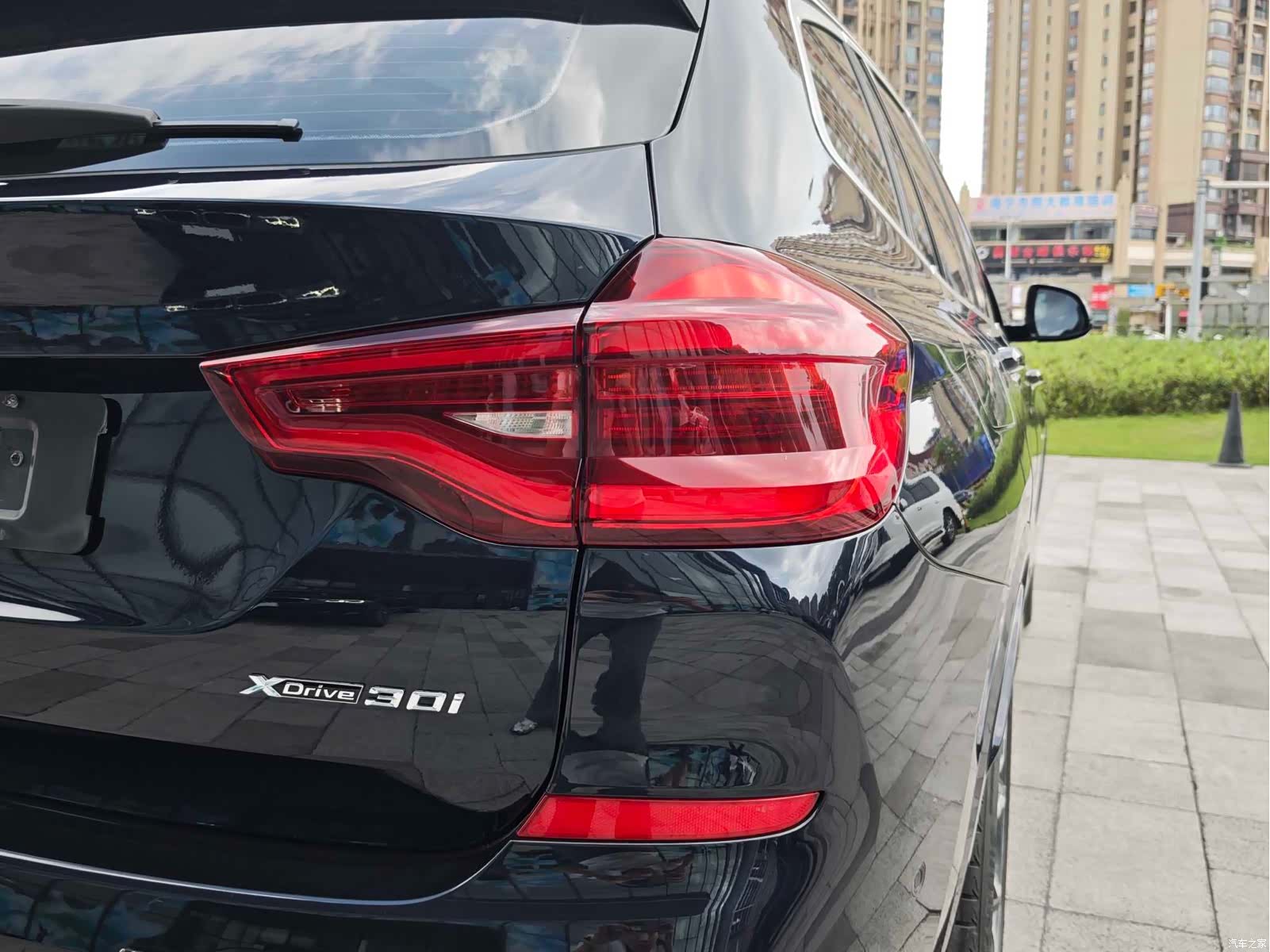 BMW X3, 2020 31