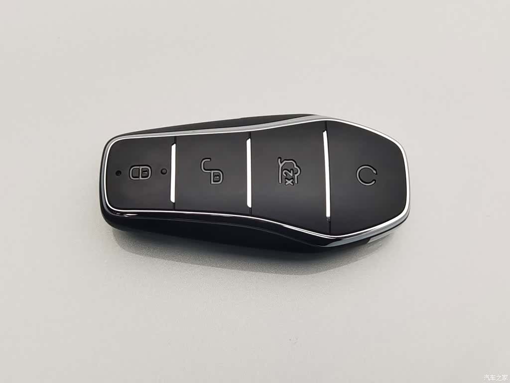 BYD Qin, 2024 19