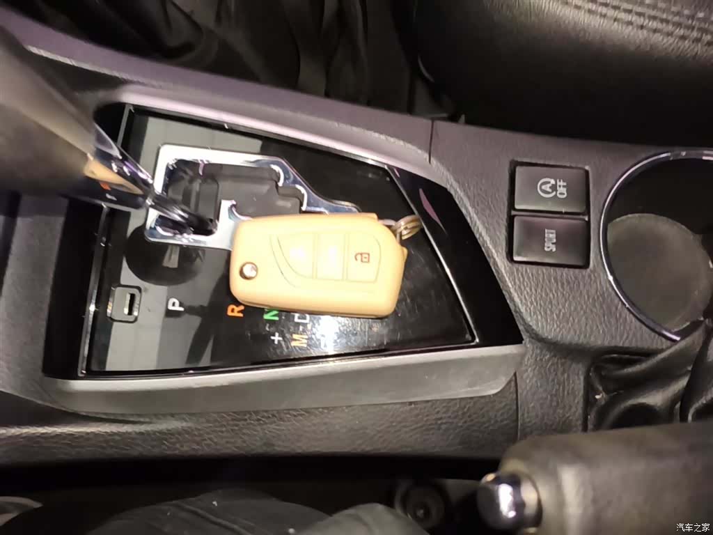 Toyota Corolla, 2018 9