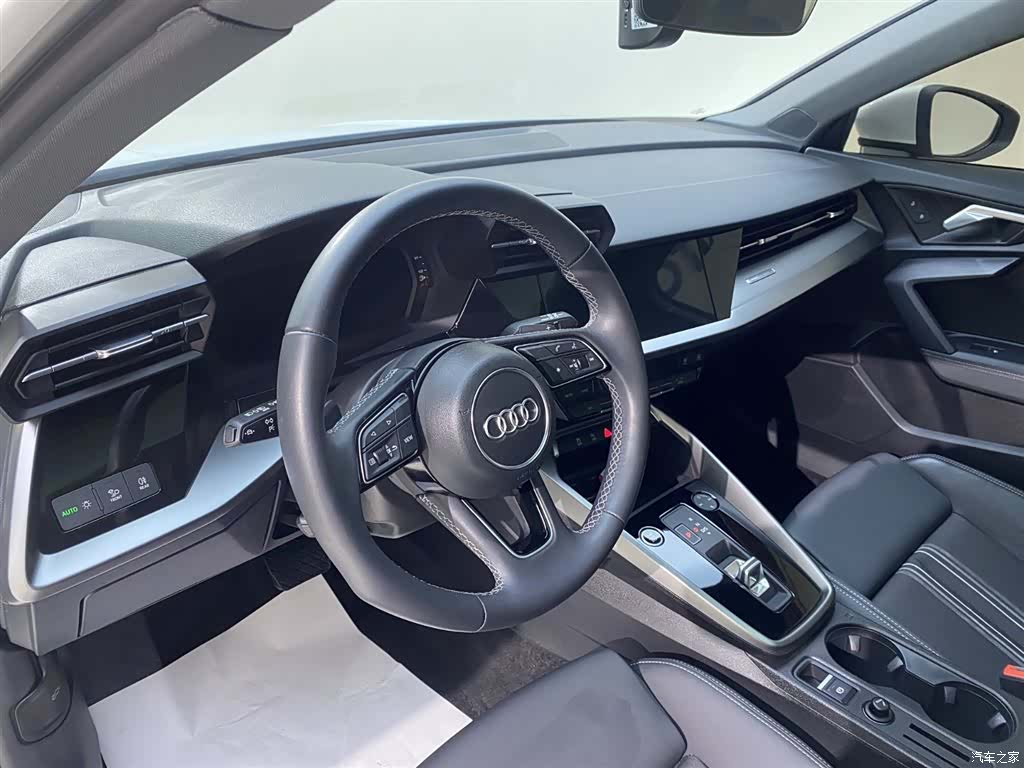 Audi A3, 2023 19