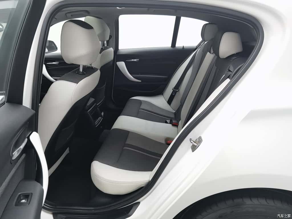 BMW 1 Series, 2016 15