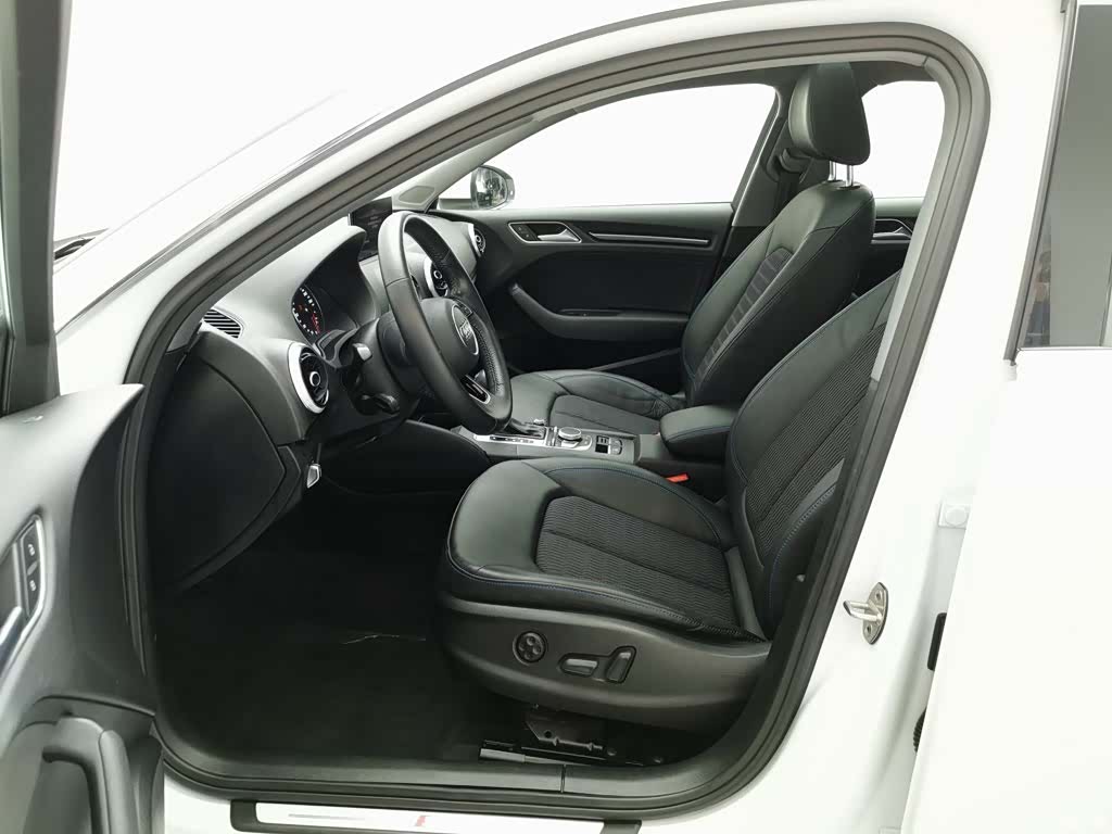 Audi A3, 2020 10