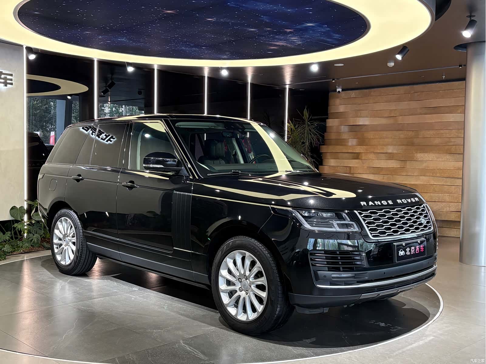 Land Rover Range Rover, 2022 3