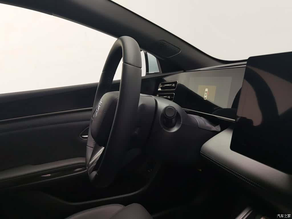 BYD Qin, 2024 22