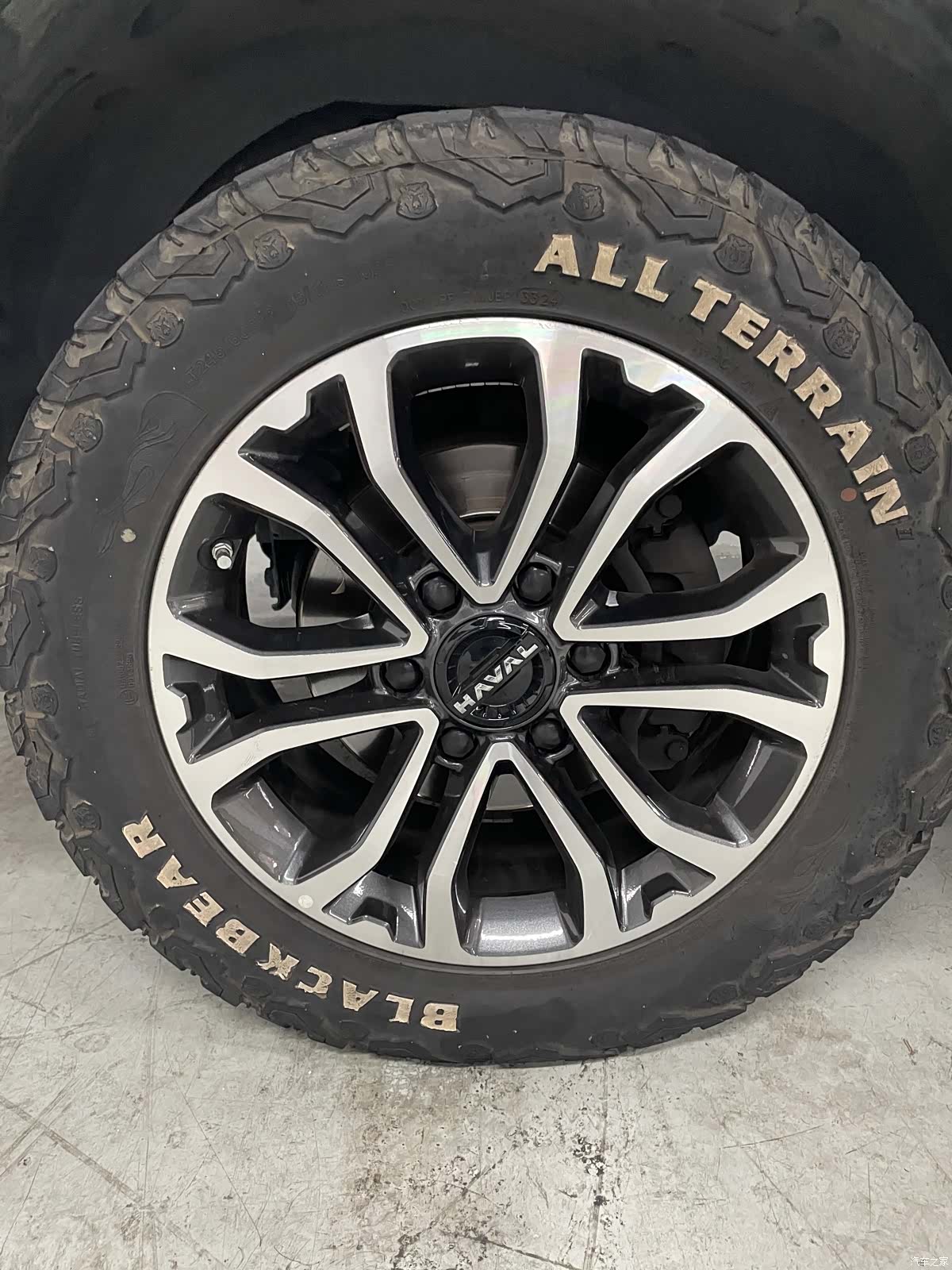 Haval H5, 2023 6