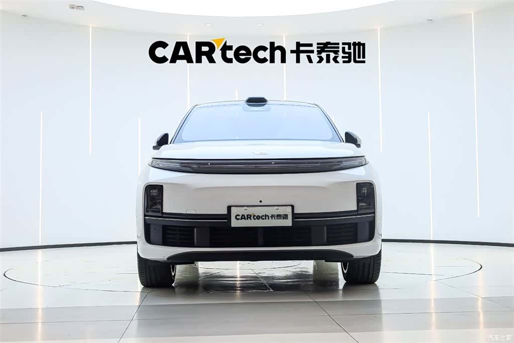 Li Auto L7, 2024 31