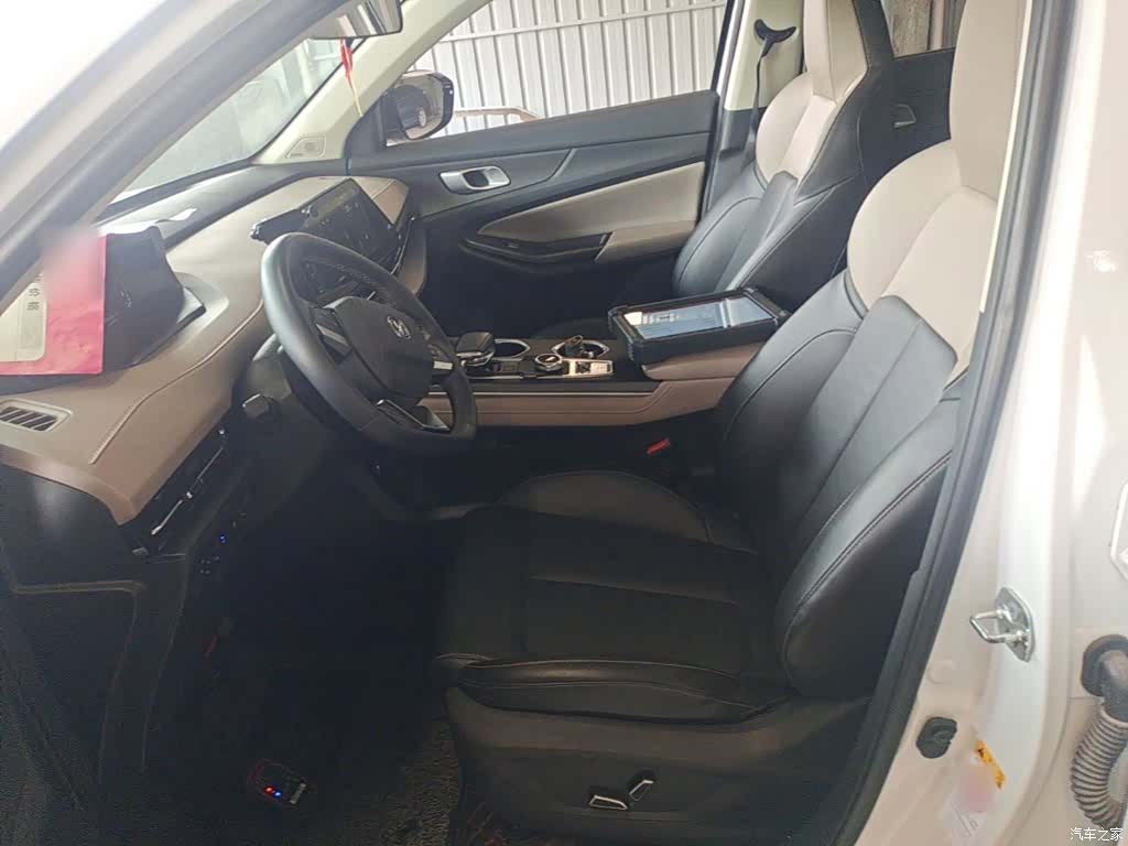 Changan CS55, 2022 15