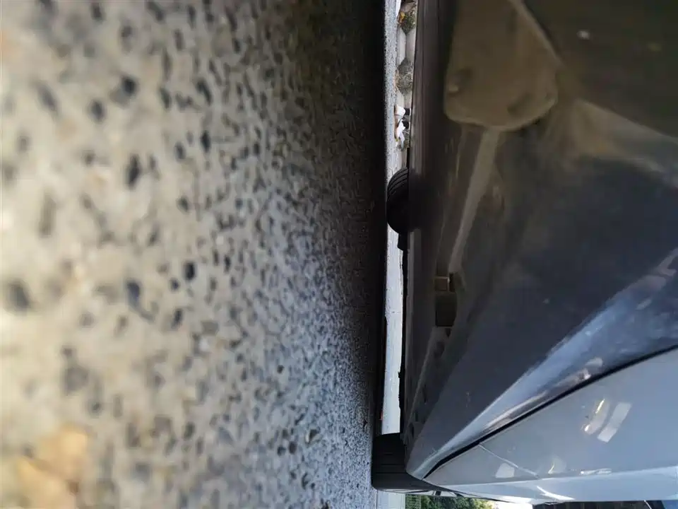 Geely Galaxy Galaxy E8