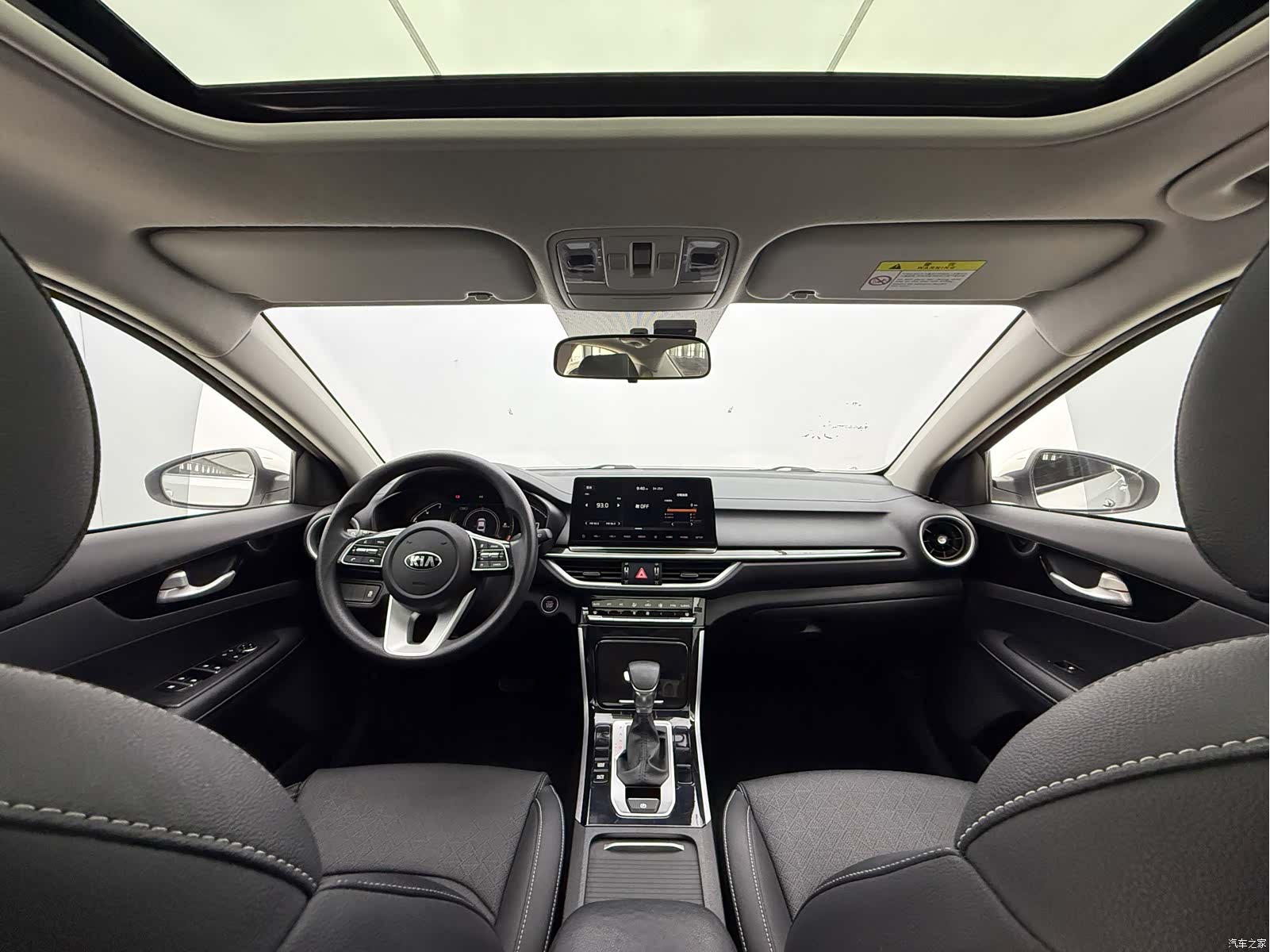 Kia K3, 2021 16