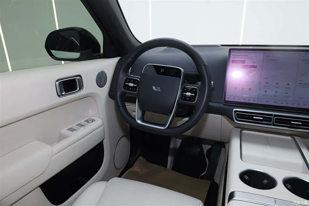 Li Auto L7, 2024 21