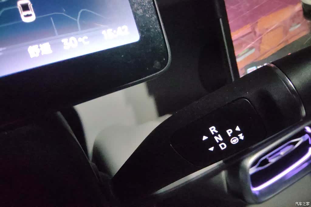 Leapmotor B10, 2025 16