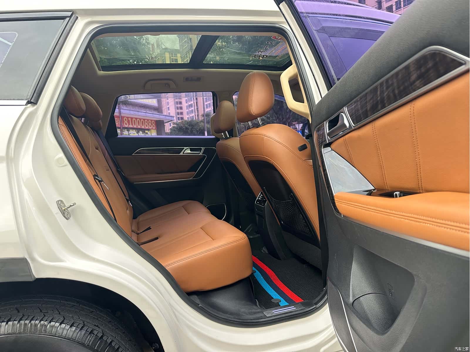 Haval H6, 2016 12