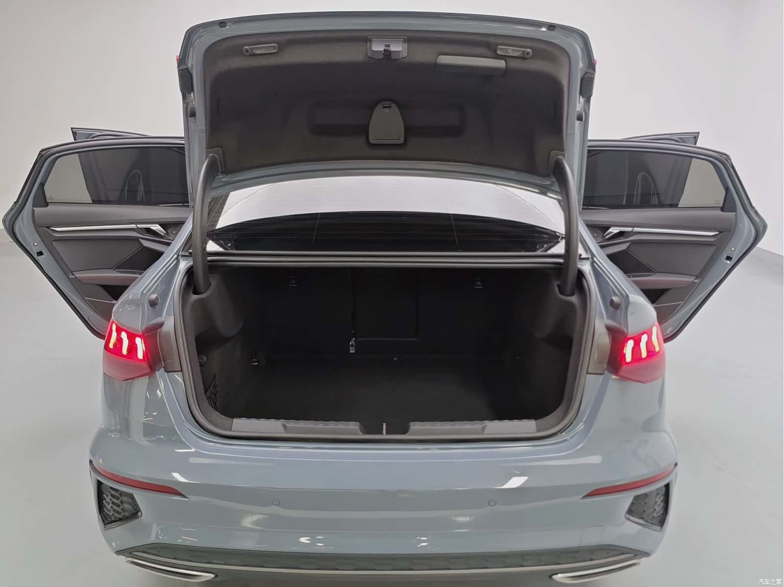 Audi A3, 2022 7