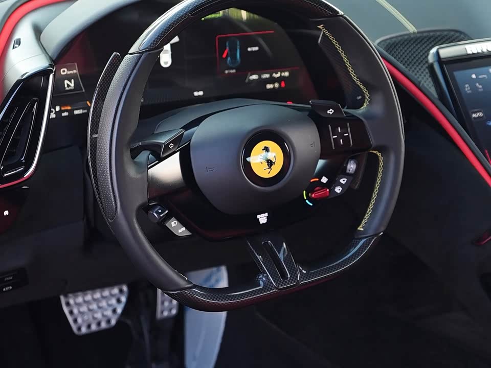 Ferrari Roma