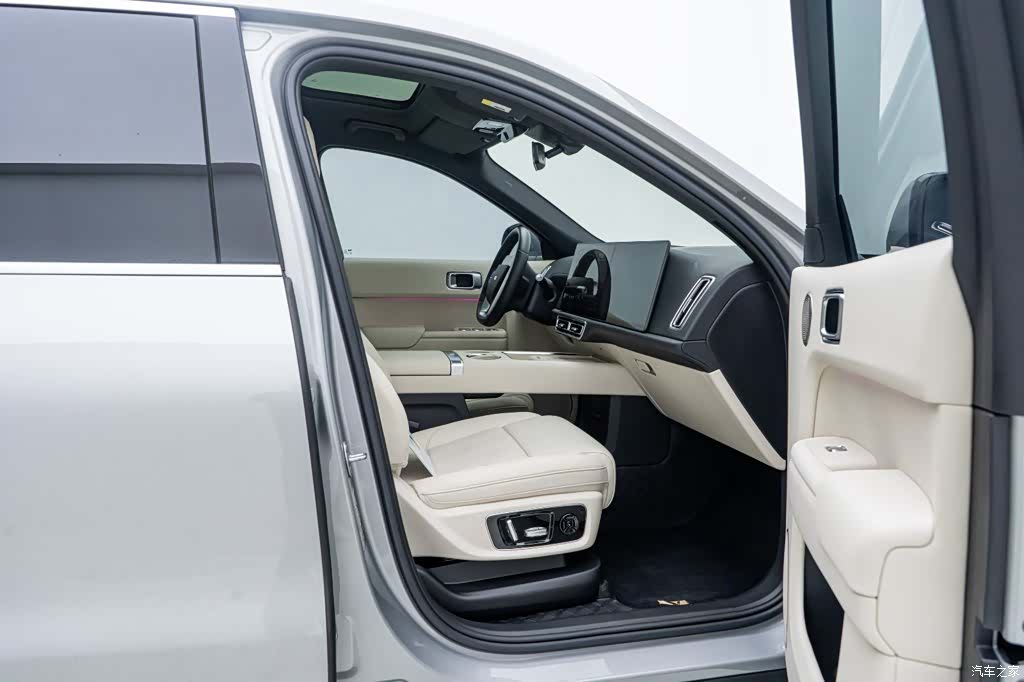Li Auto L9, 2024 18