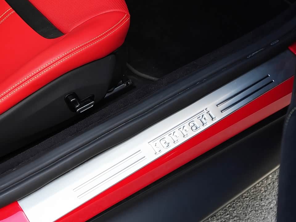 Ferrari Roma