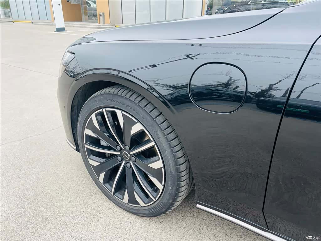 Volvo S90, 2025 6