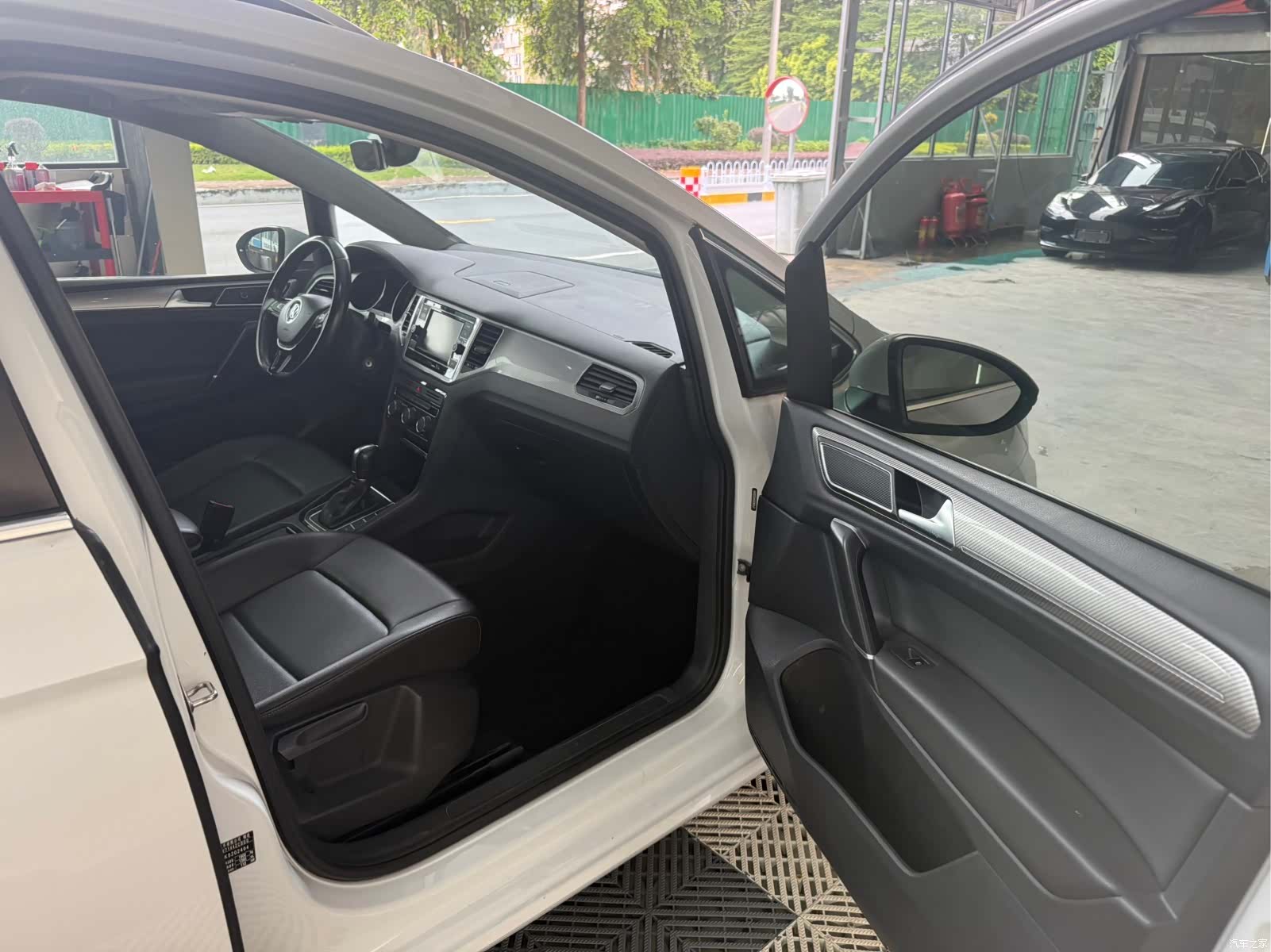 Volkswagen Golf, 2019 14