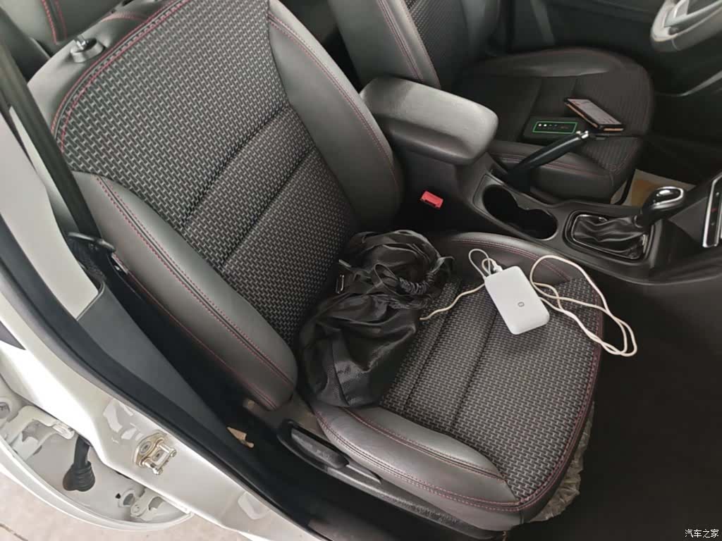 Chery 3, 2016 25