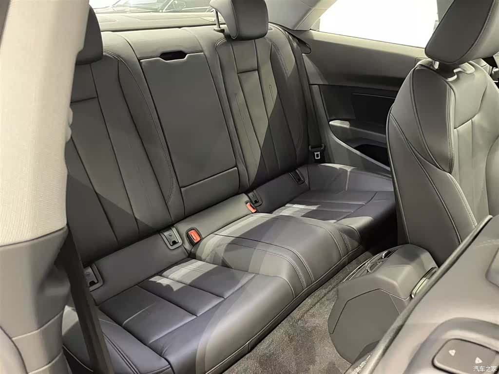 Audi A5, 2025 8