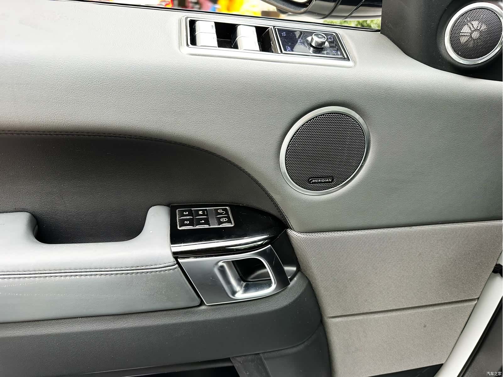 Land Rover Range Rover, 2013 11