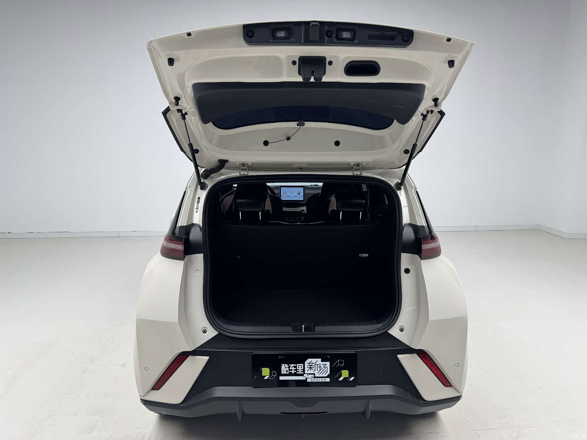 BYD Seagull, 2023 10