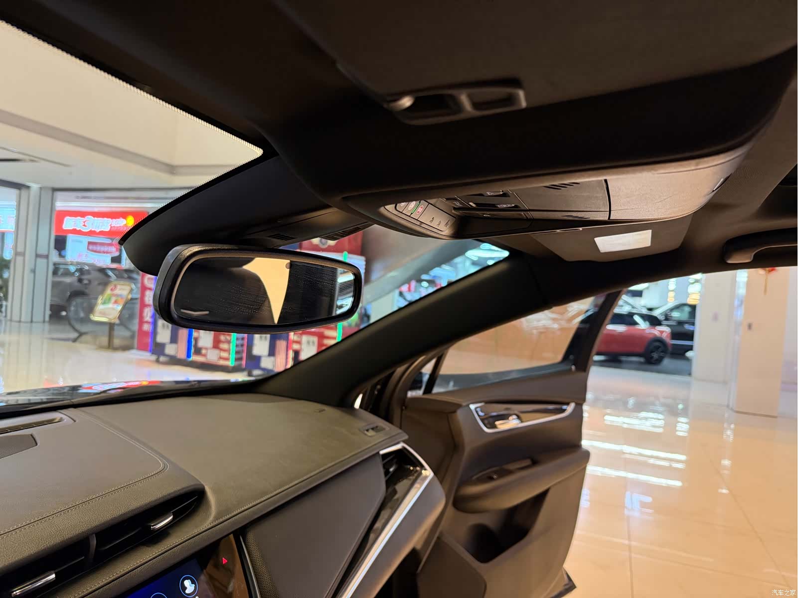 Cadillac XT5, 2021 21