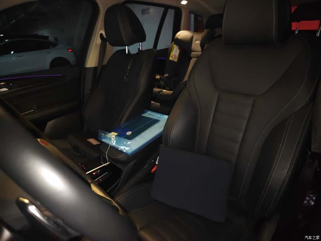 BMW X3, 2018 16