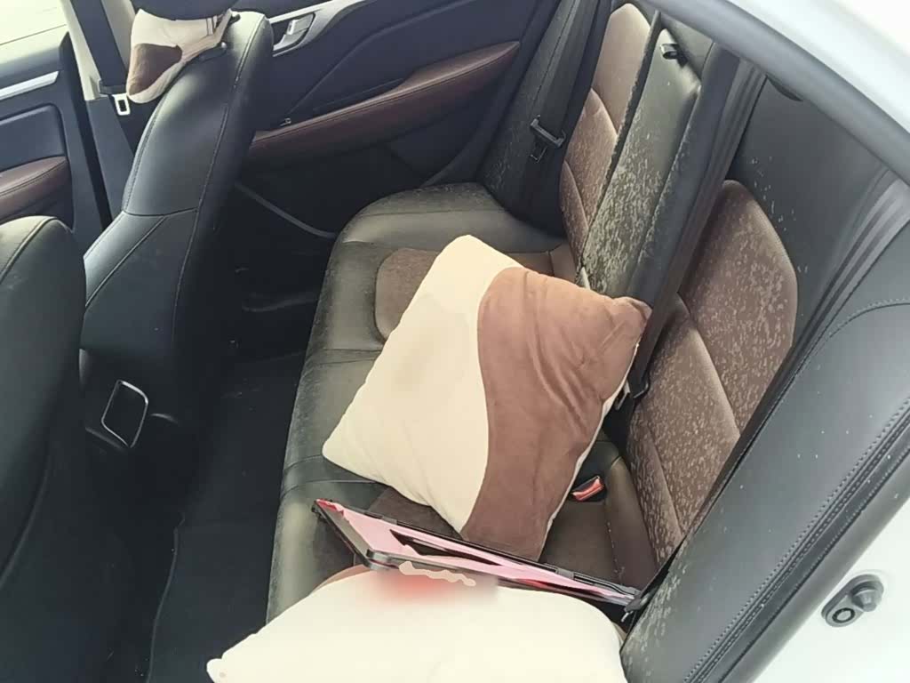 Geely VI, 2019 17