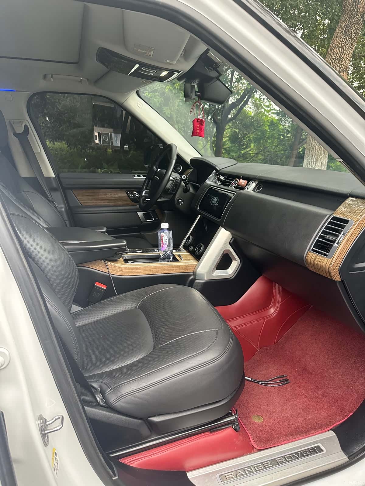 Land Rover Range Rover, 2019 9
