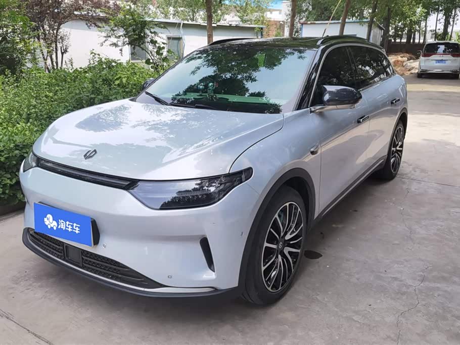 Leapmotor C11 Leapmotor C11