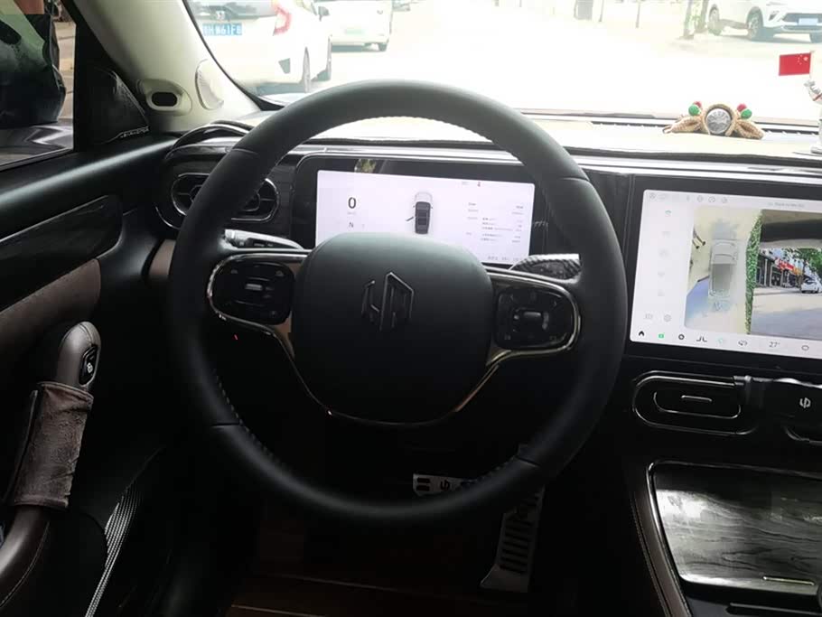 Leapmotor C11 Leapmotor C11