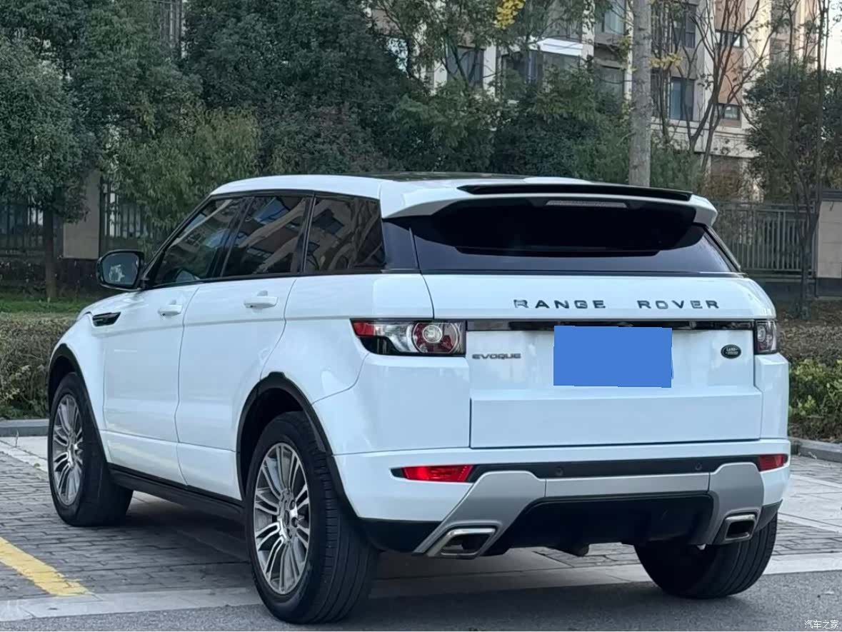 Land Rover Range Rover, 2012 все фото