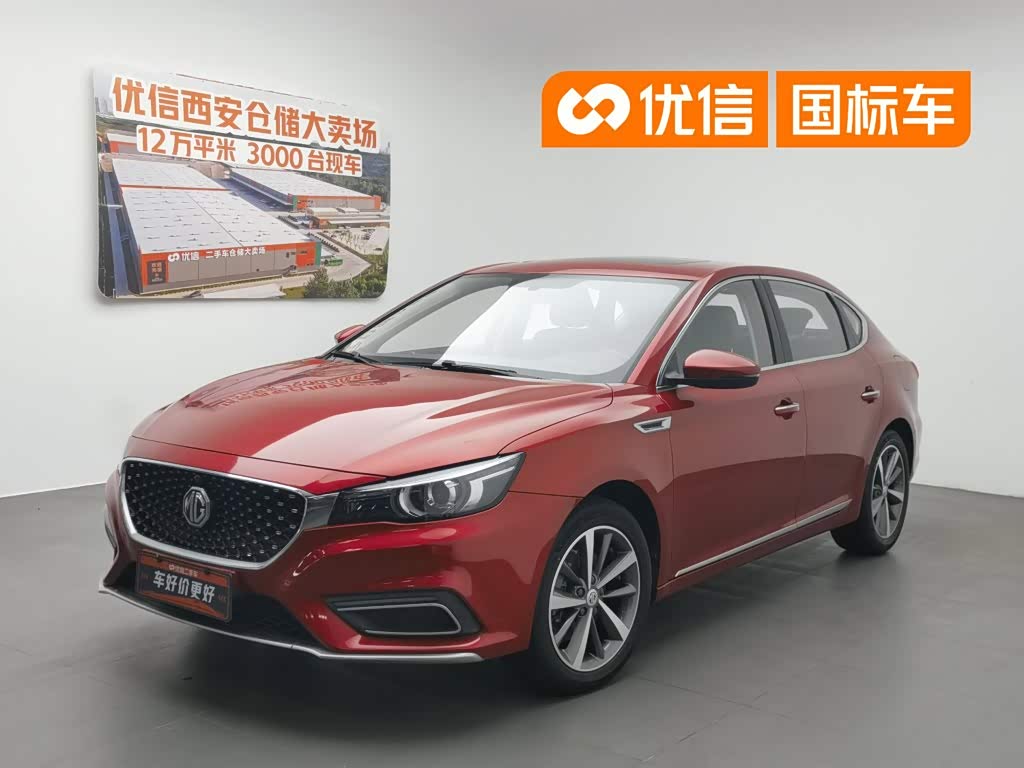 MG 6