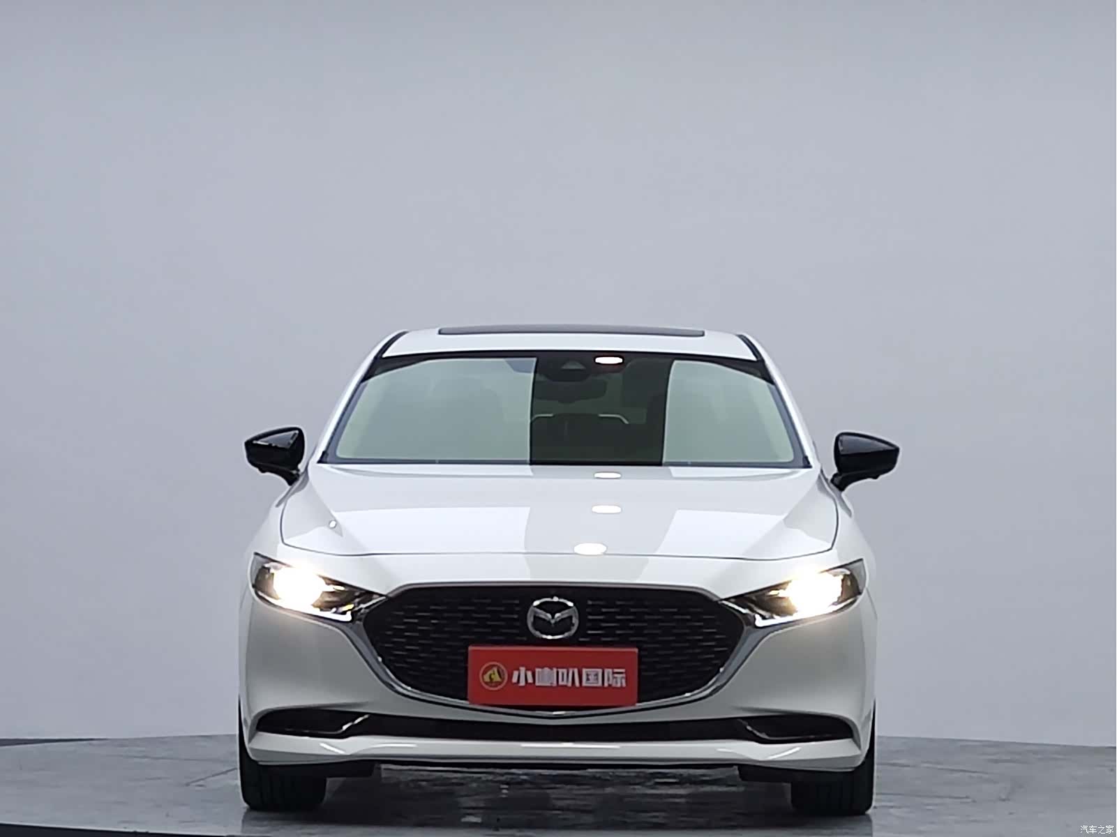 Mazda Mazda3, 2023 3