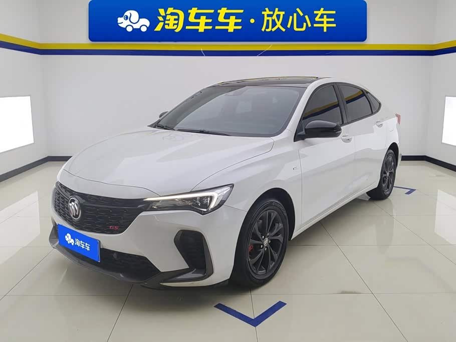 Buick Verano
