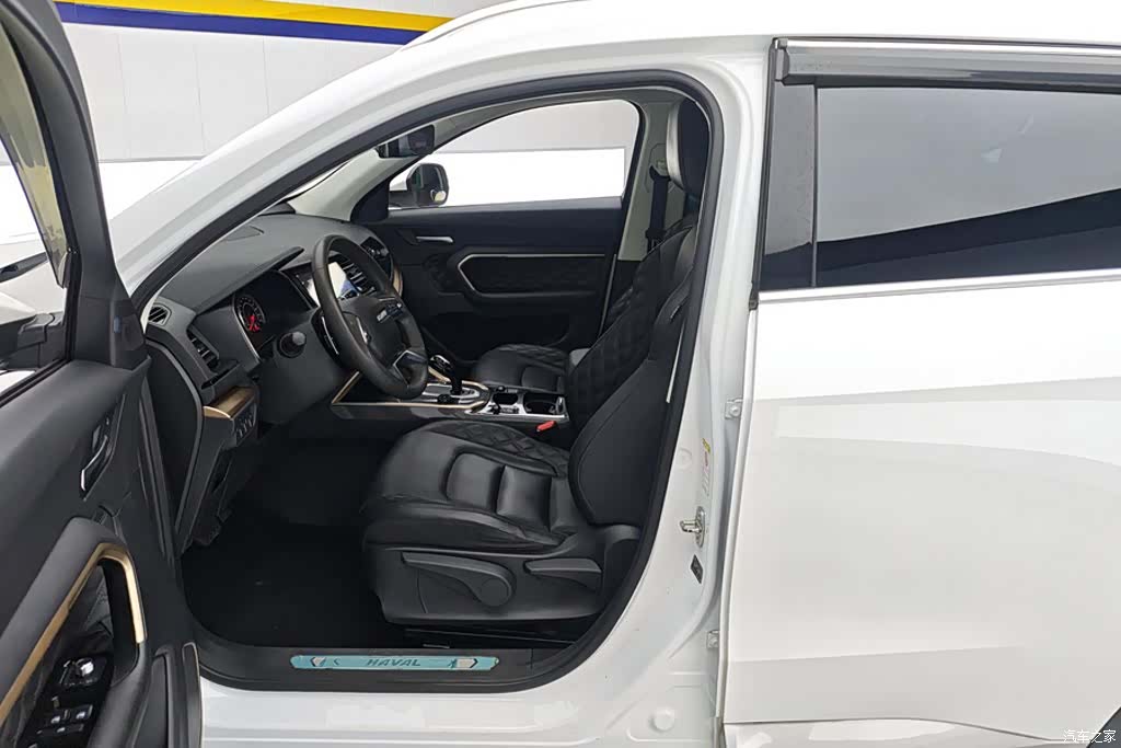 Haval H6, 2021 9