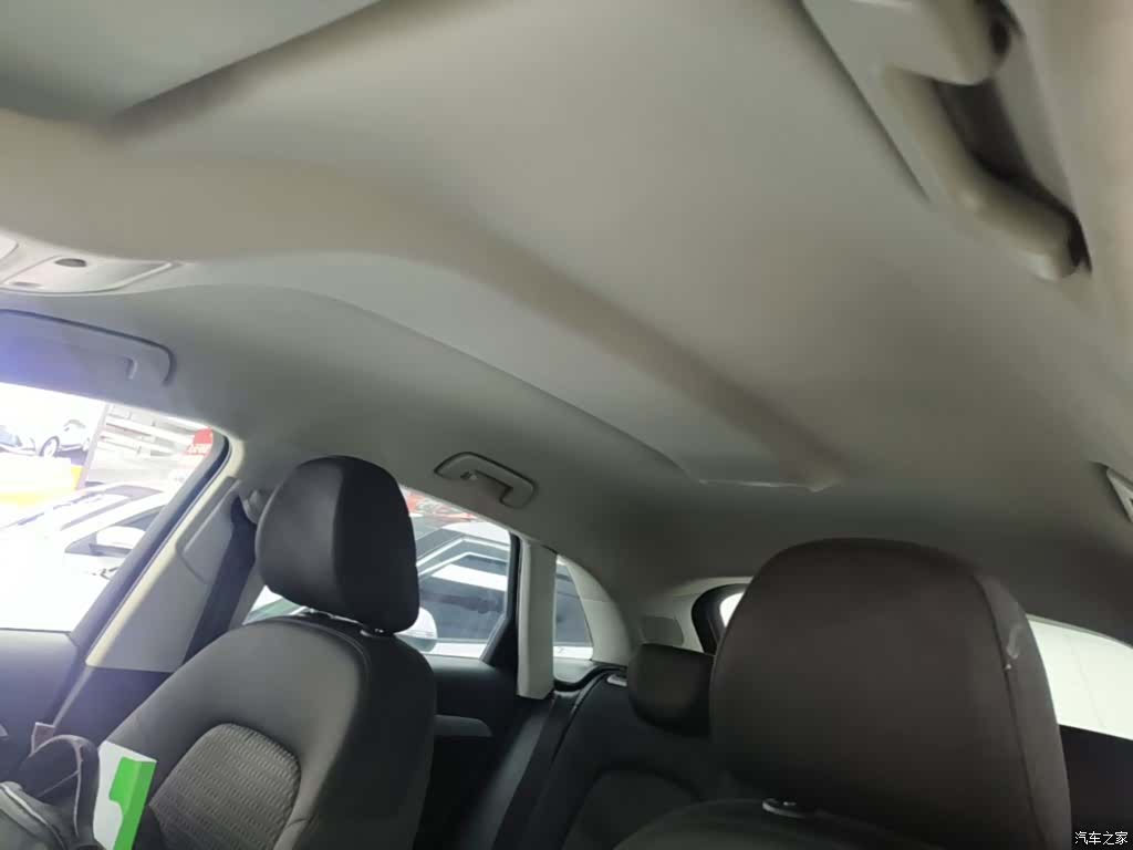 Audi Q3, 2016 18