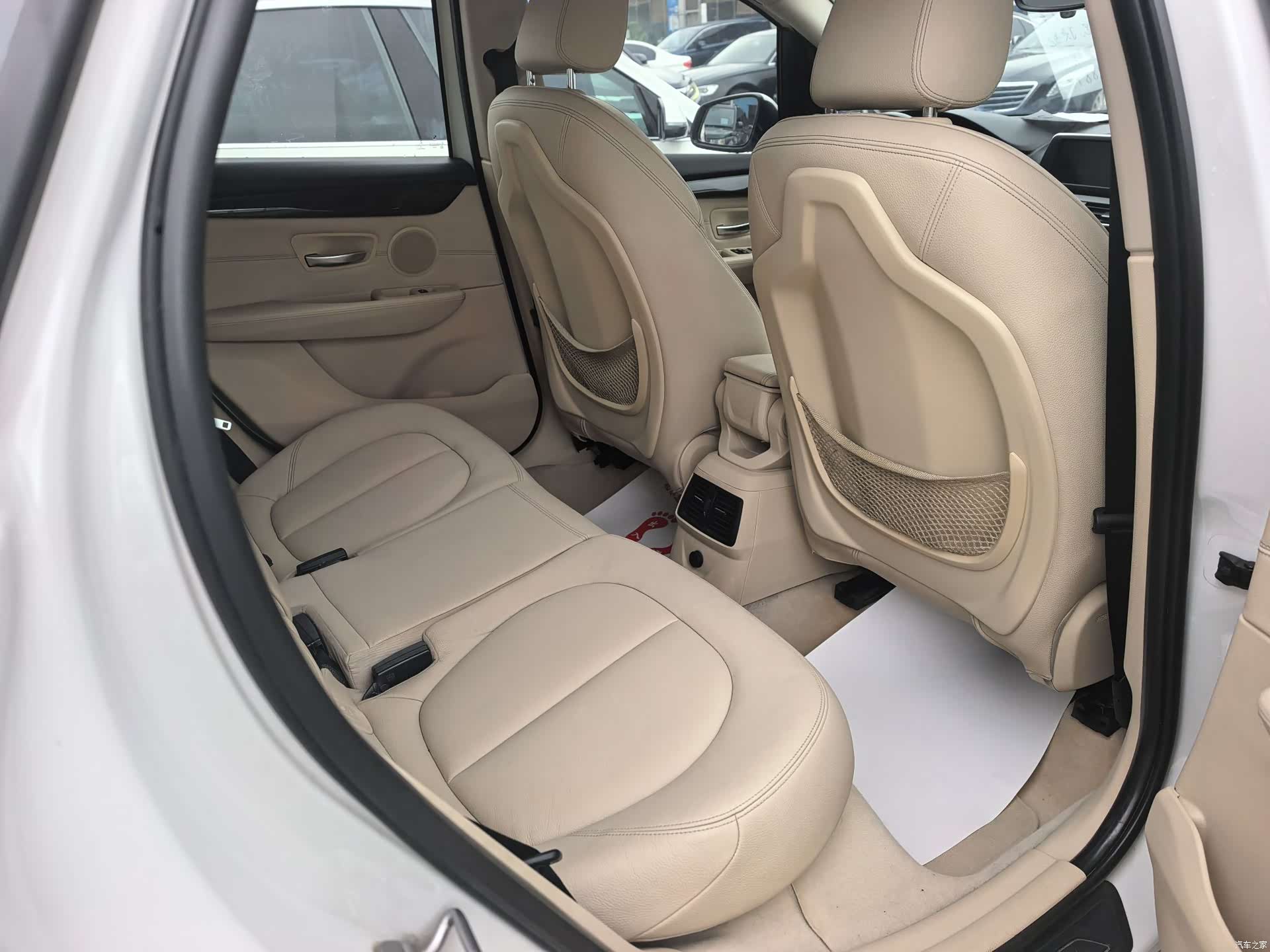 BMW 2 Series, 2017 7