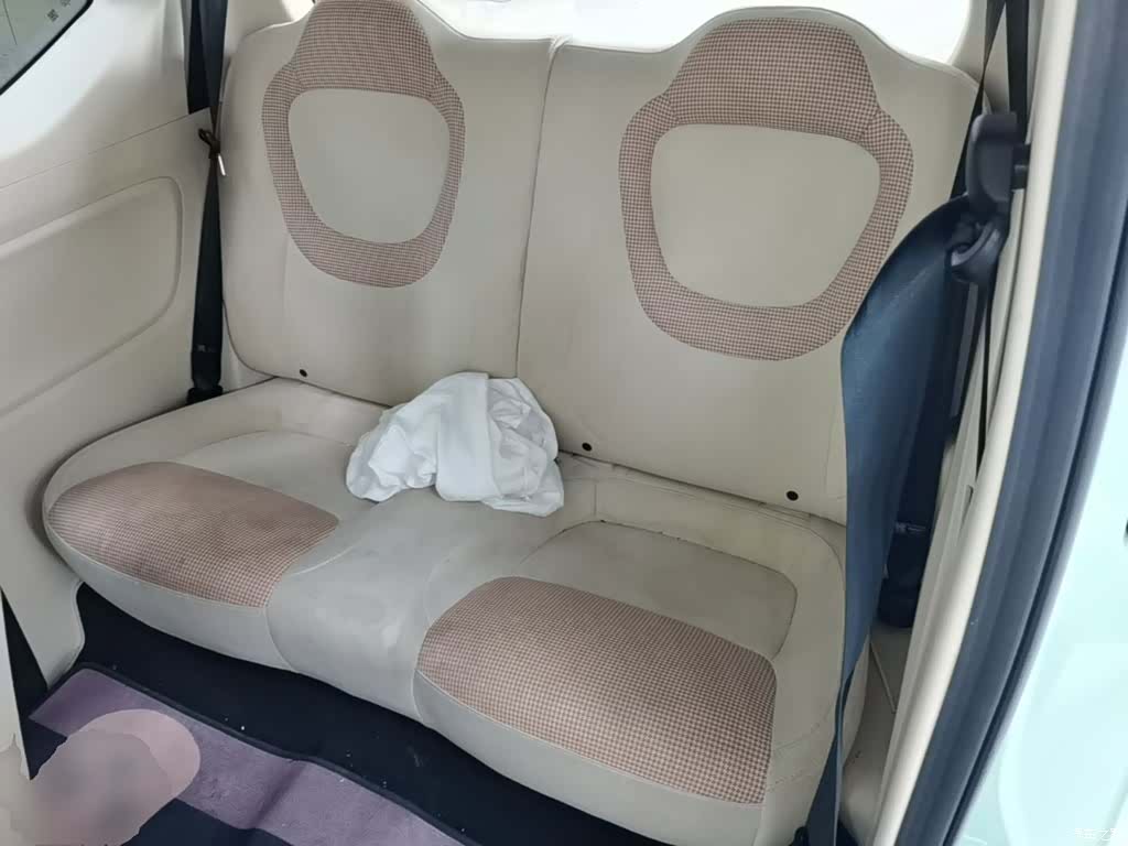 Wuling MINIEV, 2025 17