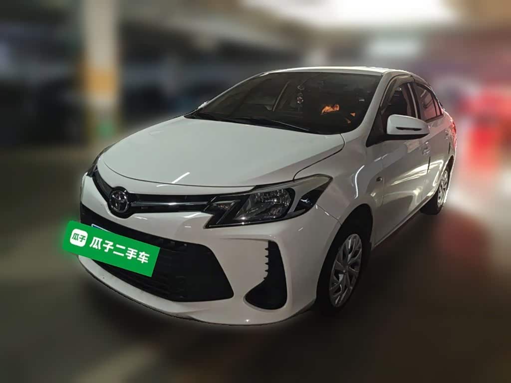 Toyota Vios