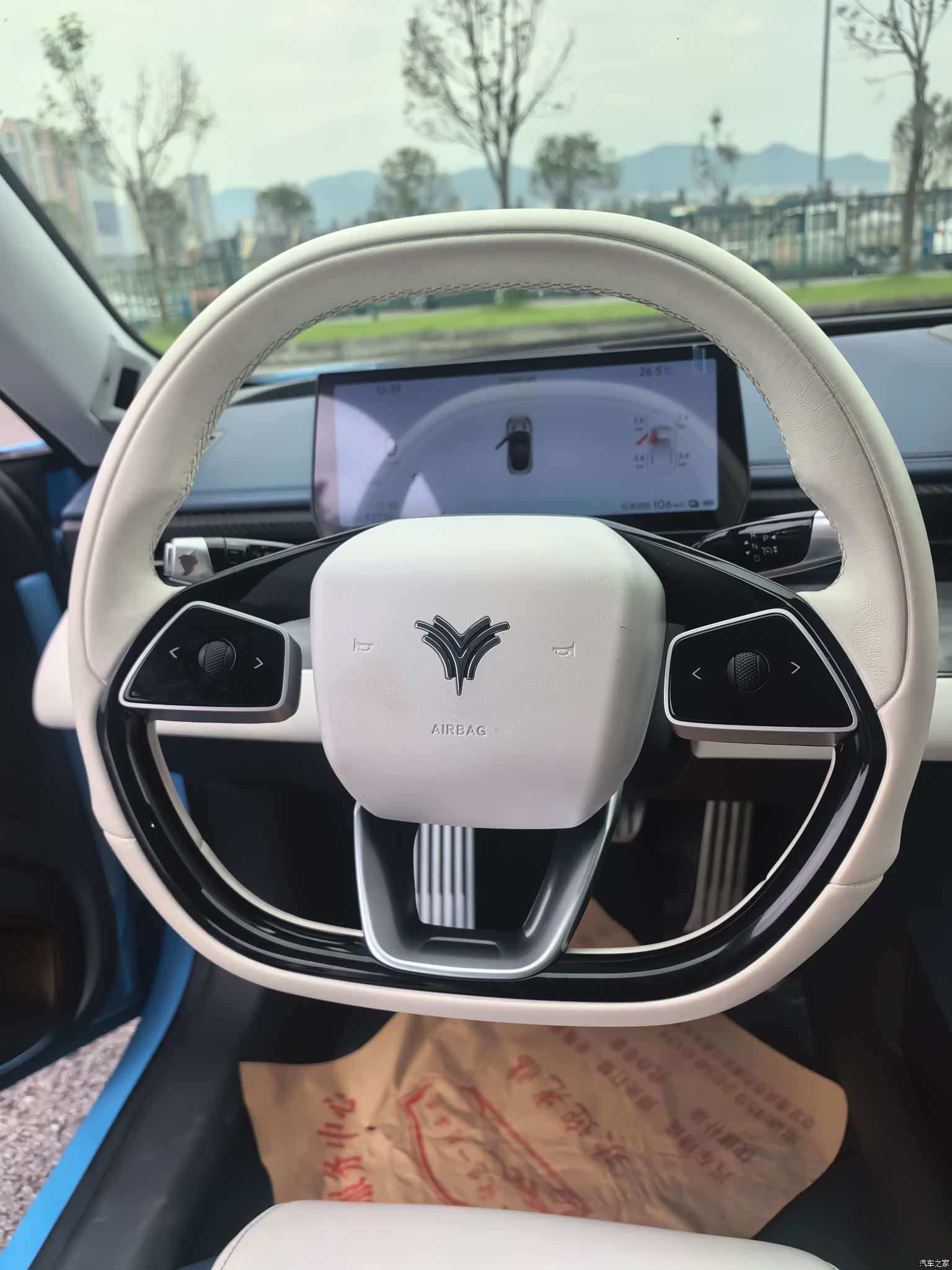 Neta GT, 2024 13