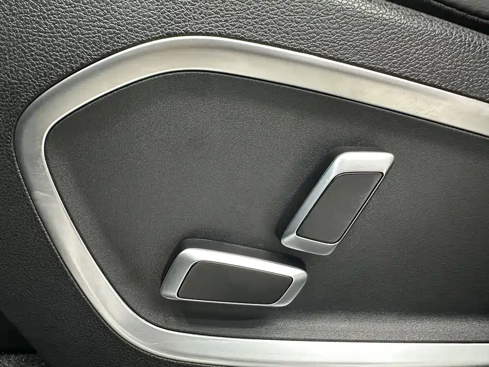 Geely Tugella (рест)