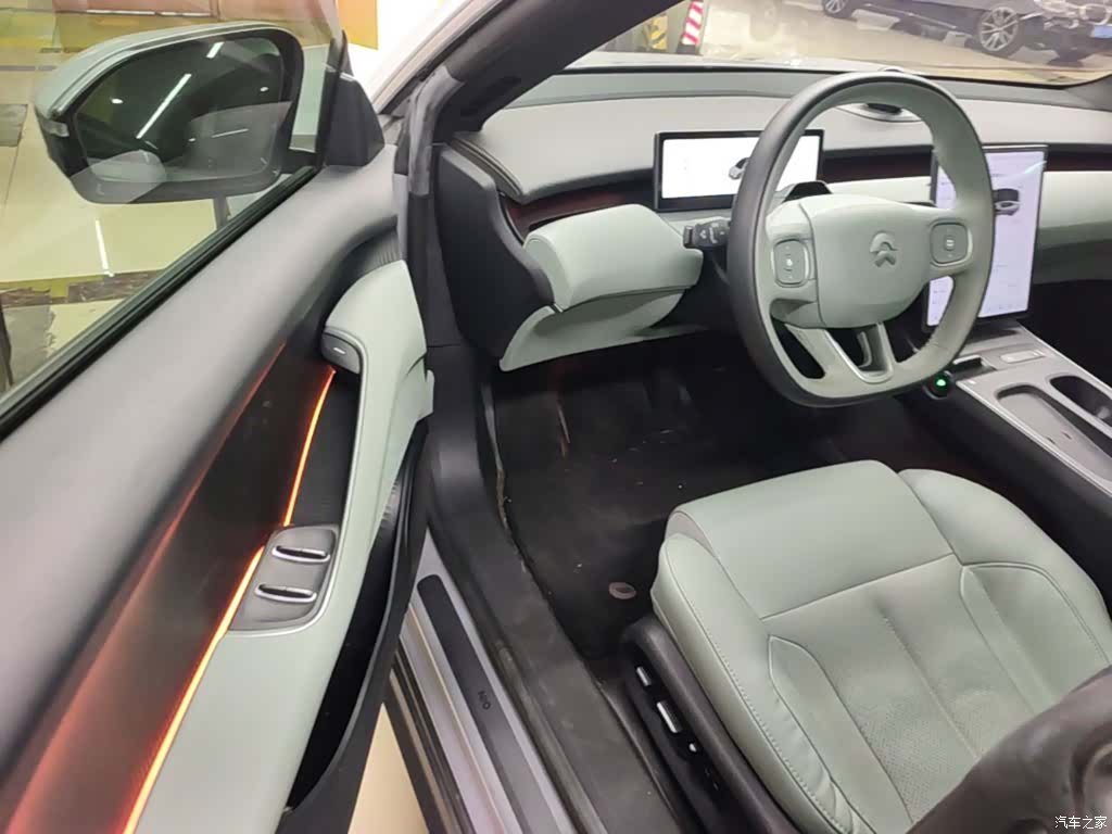 NIO ET5, 2023 16