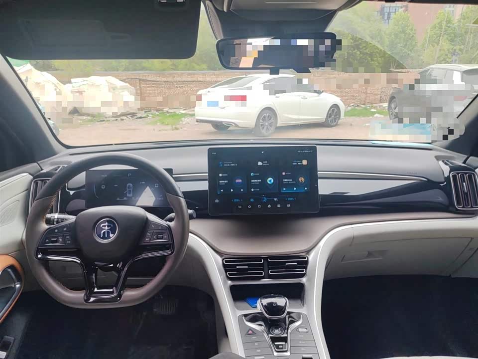 BYD Songjiang BYD Songjiang