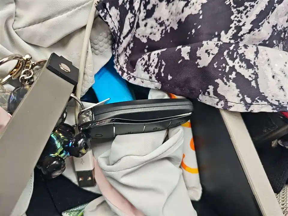 BYD Yuan Pro BYD Yuan Pro