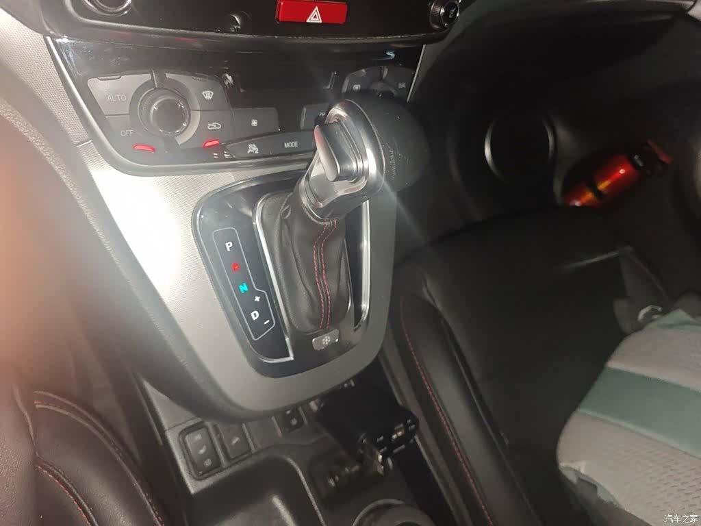 Haval H6, 2015 10